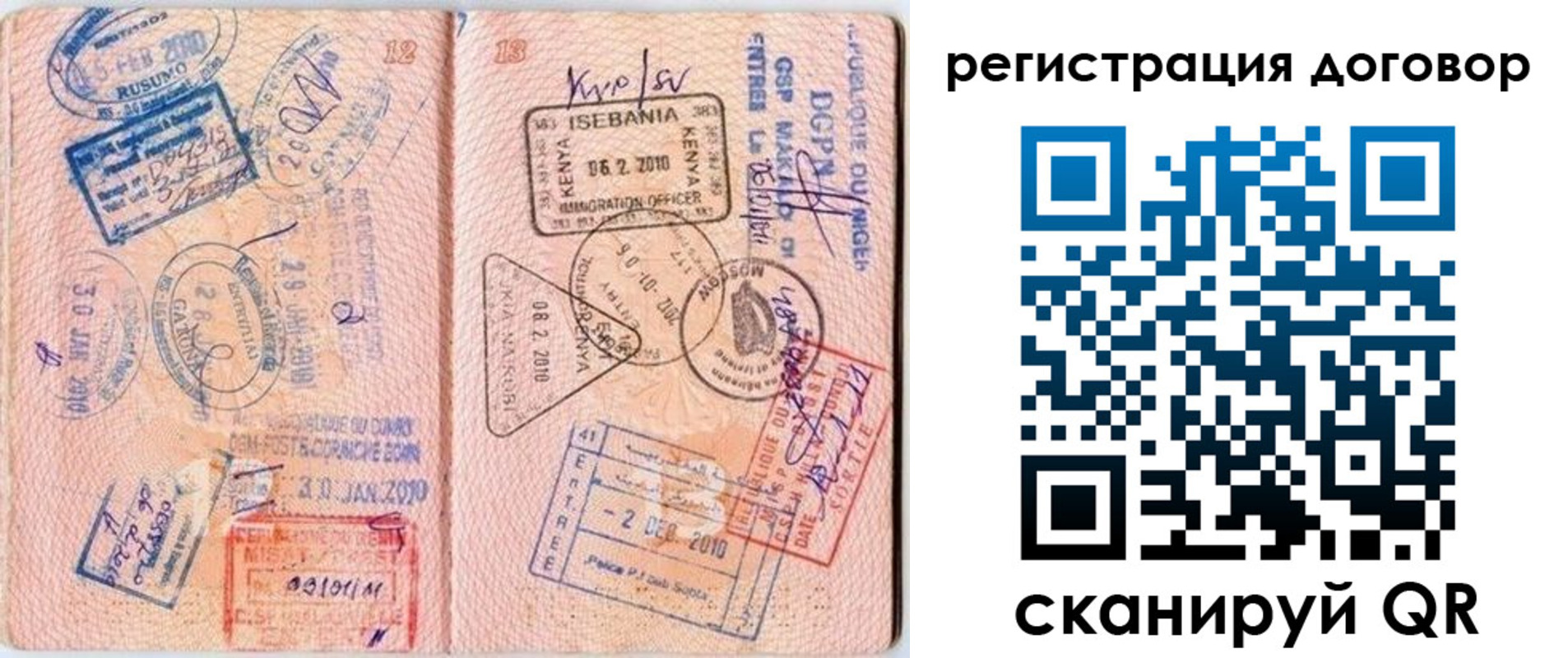прописка поиск в Королёве